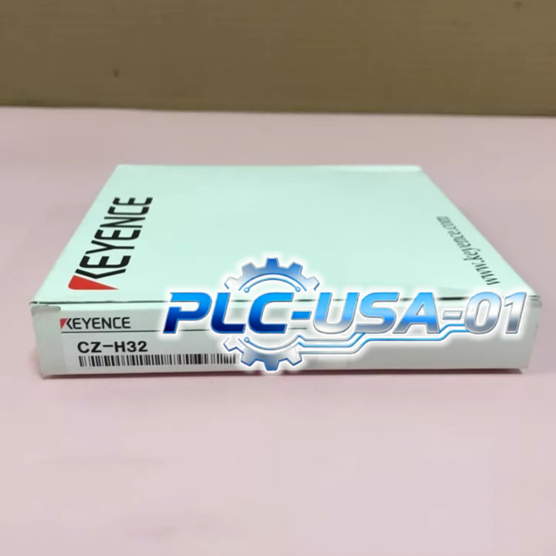 CZ-H32 1PCS Brand New In Box Keyence CZ-H32 Laser Sensor Deliver quickly