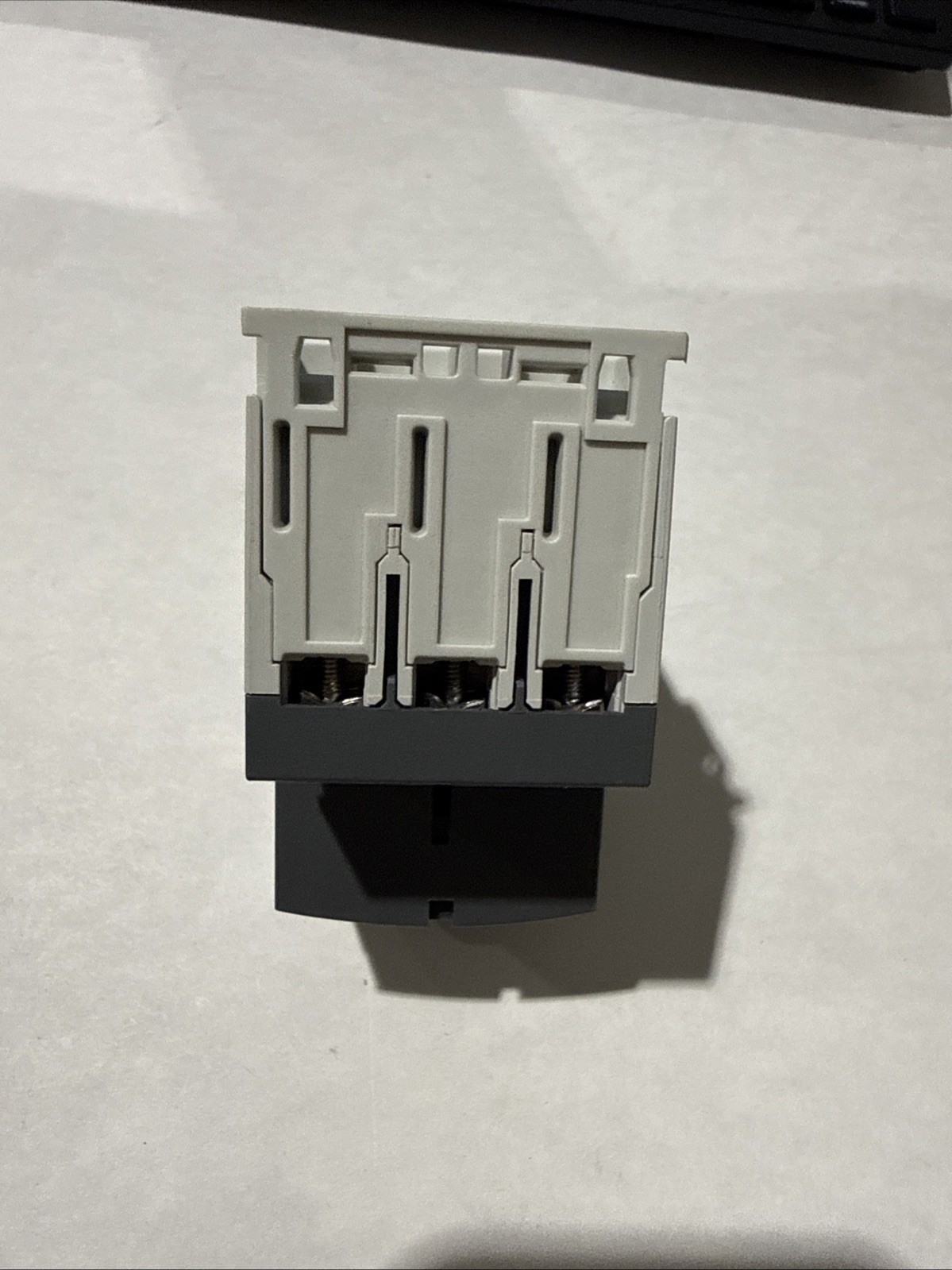 NEW* ABB MS132-10 (6.3-10A) Motor Protection Circuit Breaker Free US shipping