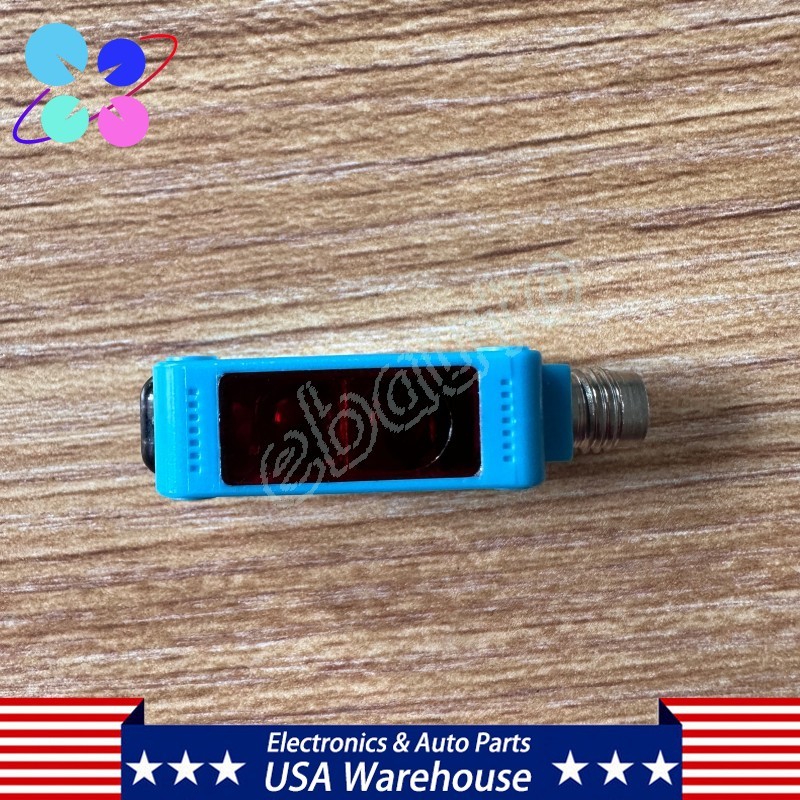 *BRAND NEW* For SICK WL100-2P3439 Miniature Photoelectric Sensor 10-30Vdc