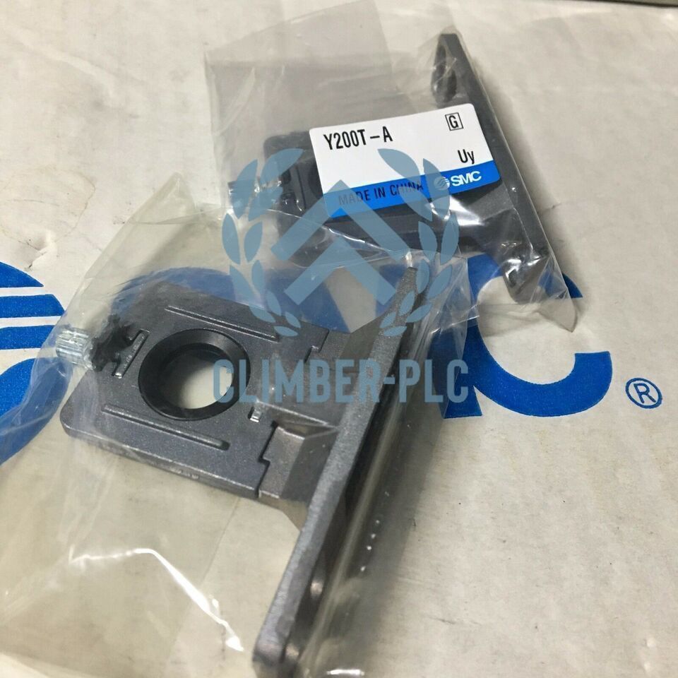1Pcs New SMC Y200T-A Filter Bracket Y200TA