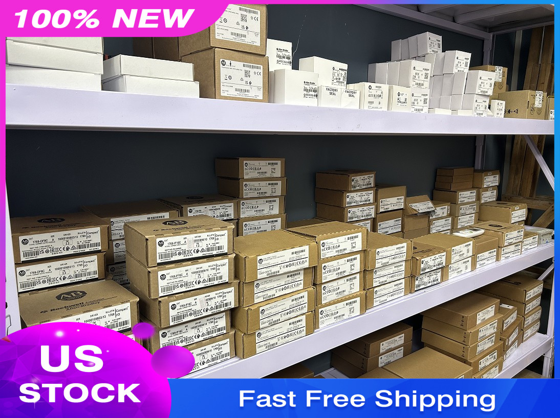 20AD027A0AYNANC0 Allen Bradley PowerFlex 70 AC Drive US Free Tax