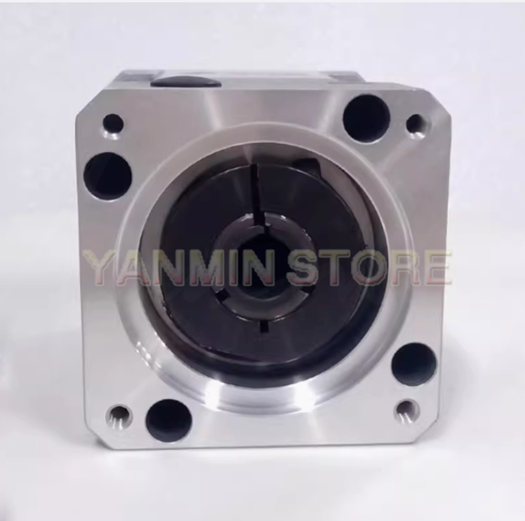 PEL090 Ratio 7 Servo Variable Speed Gearbox High Precision Planetary Reducer