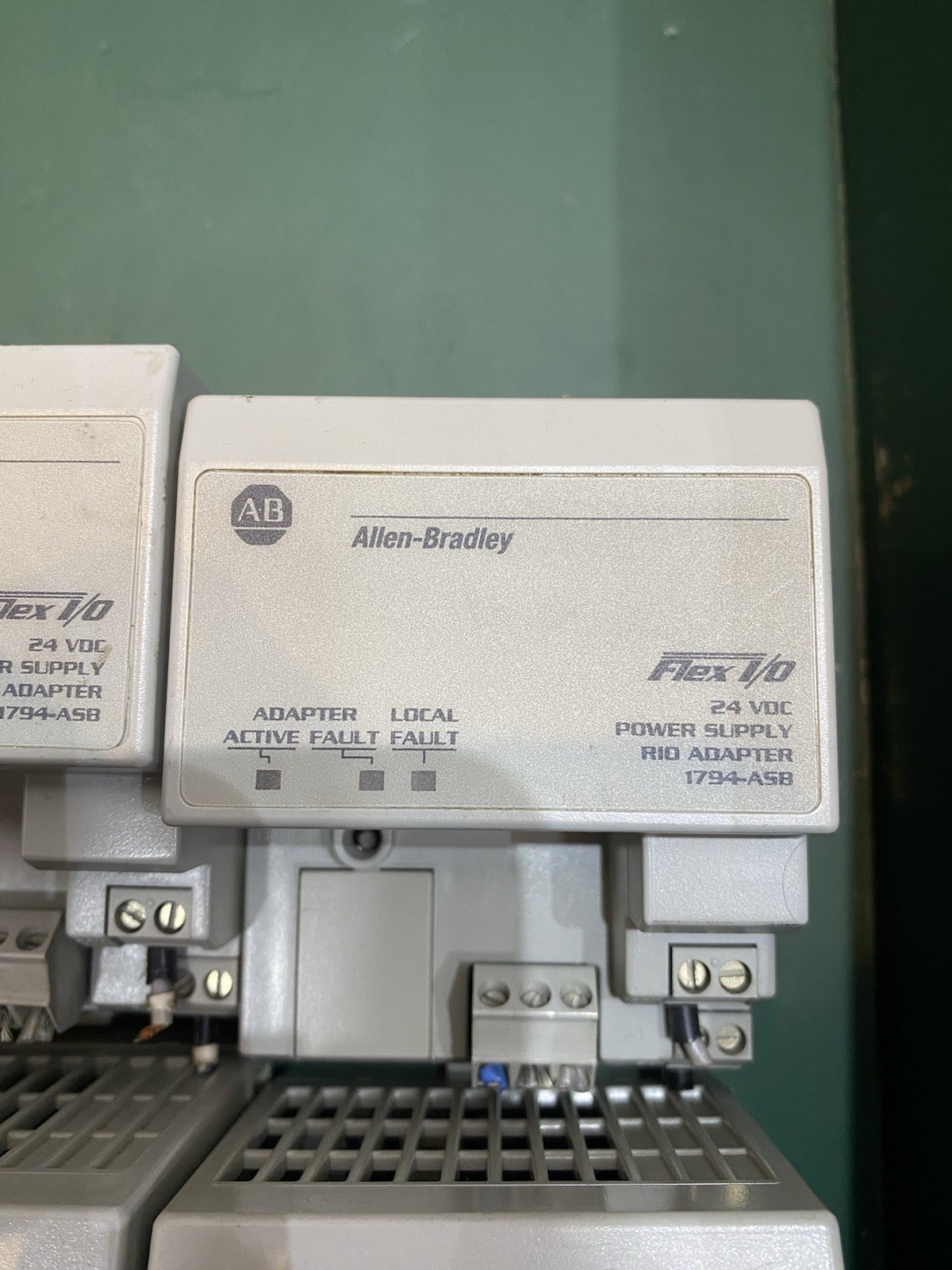 Allen-Bradley 1794-ASB /D Power Supply