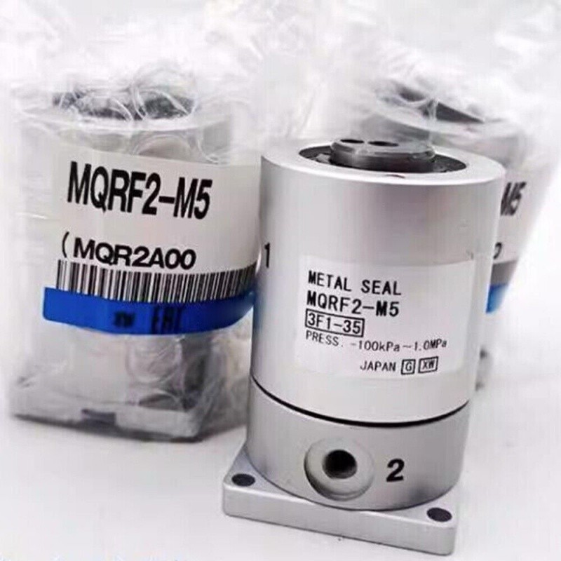1pc New Replace For Smc Mqrf2-m5 High Speed Rotary Joint Free delivery
