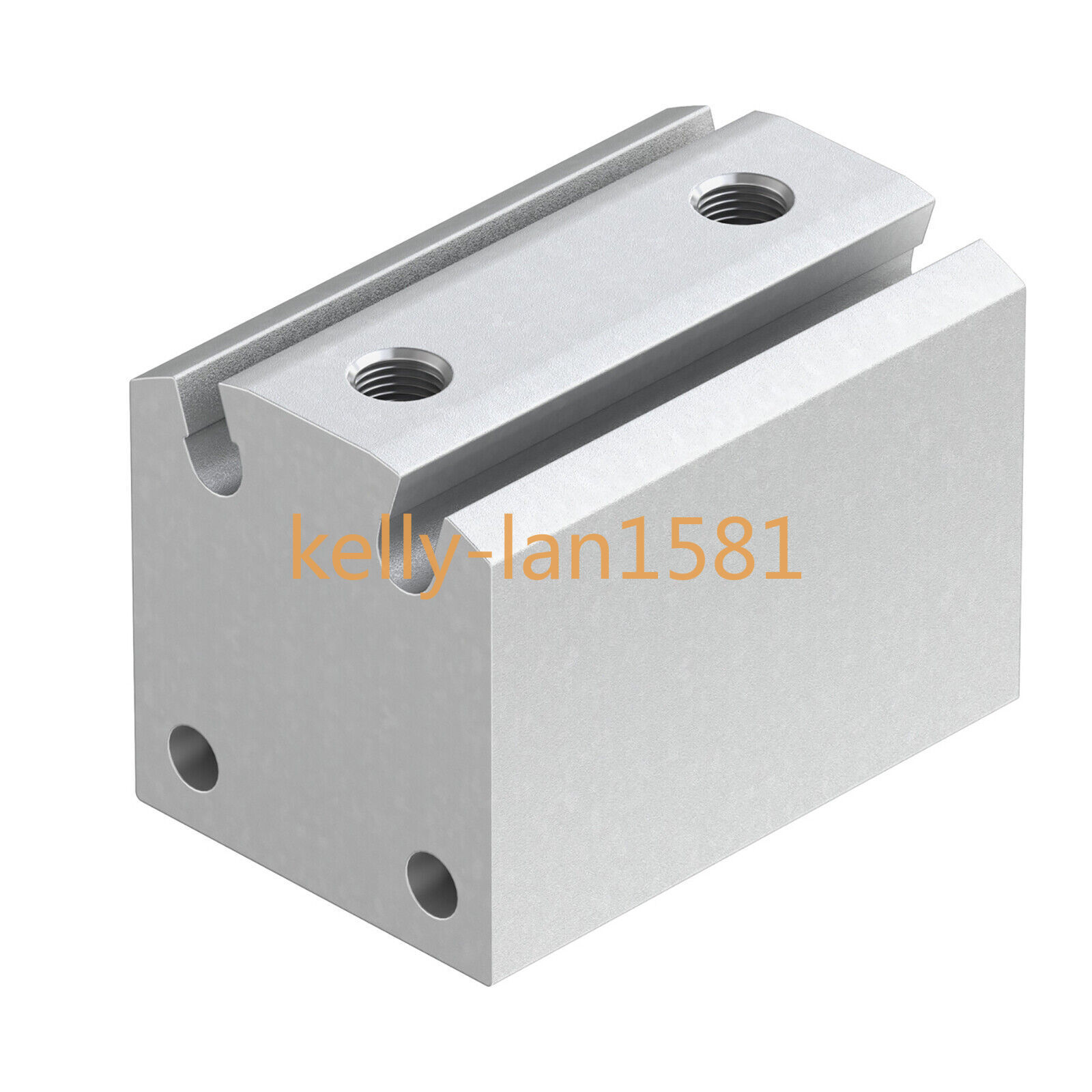 1PC FESTO ADVC-12-10-I-P-A 188089 Short-stroke Cylinder New