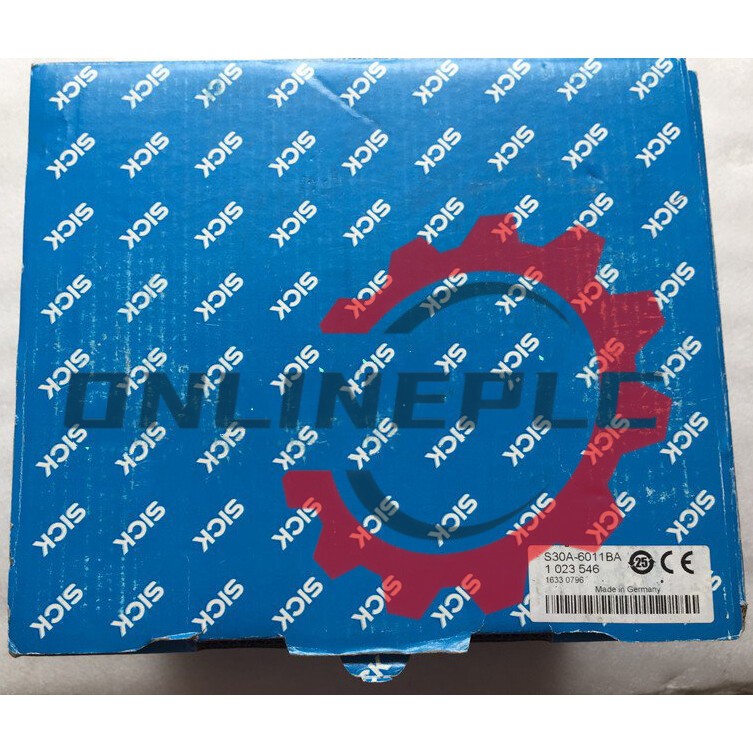 1piece new sick for Laser Scanner in box S30A-6011BA Fast Shipping
