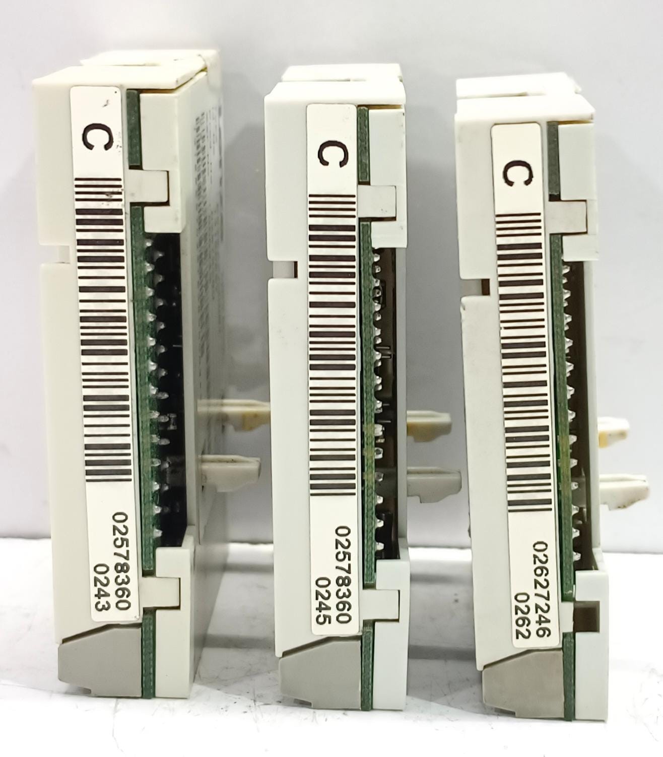 Lenze E82ZAFCC001 Profibus-DP communication function module 02578360