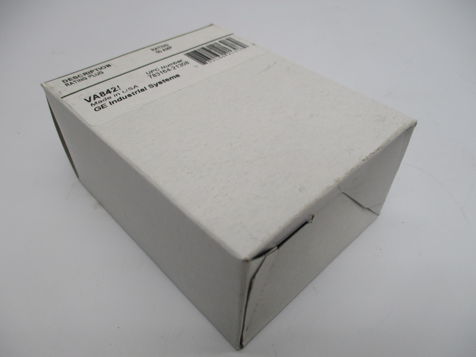 GENERAL ELECTRIC SRPE60A60 60A NSFS