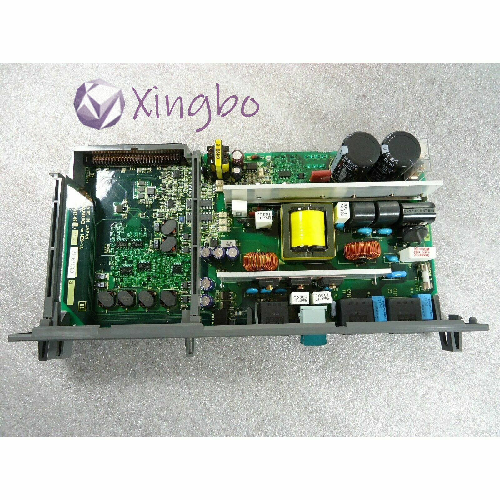 1PCS USED Fanuc A16B-2203-0910 Board