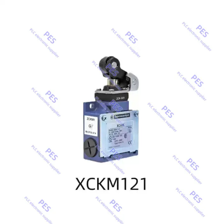 XCKM121 1PCS New Schneider XCK-M121 ZCK-D21 Limit Switch Fast Shipping #L