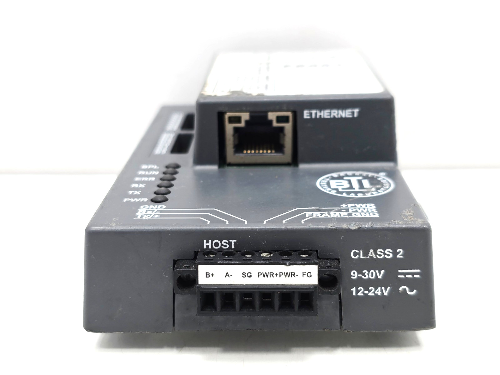 E8951 VERIS MODBUS-TO-BACNET PROTOCOL CONVERTER