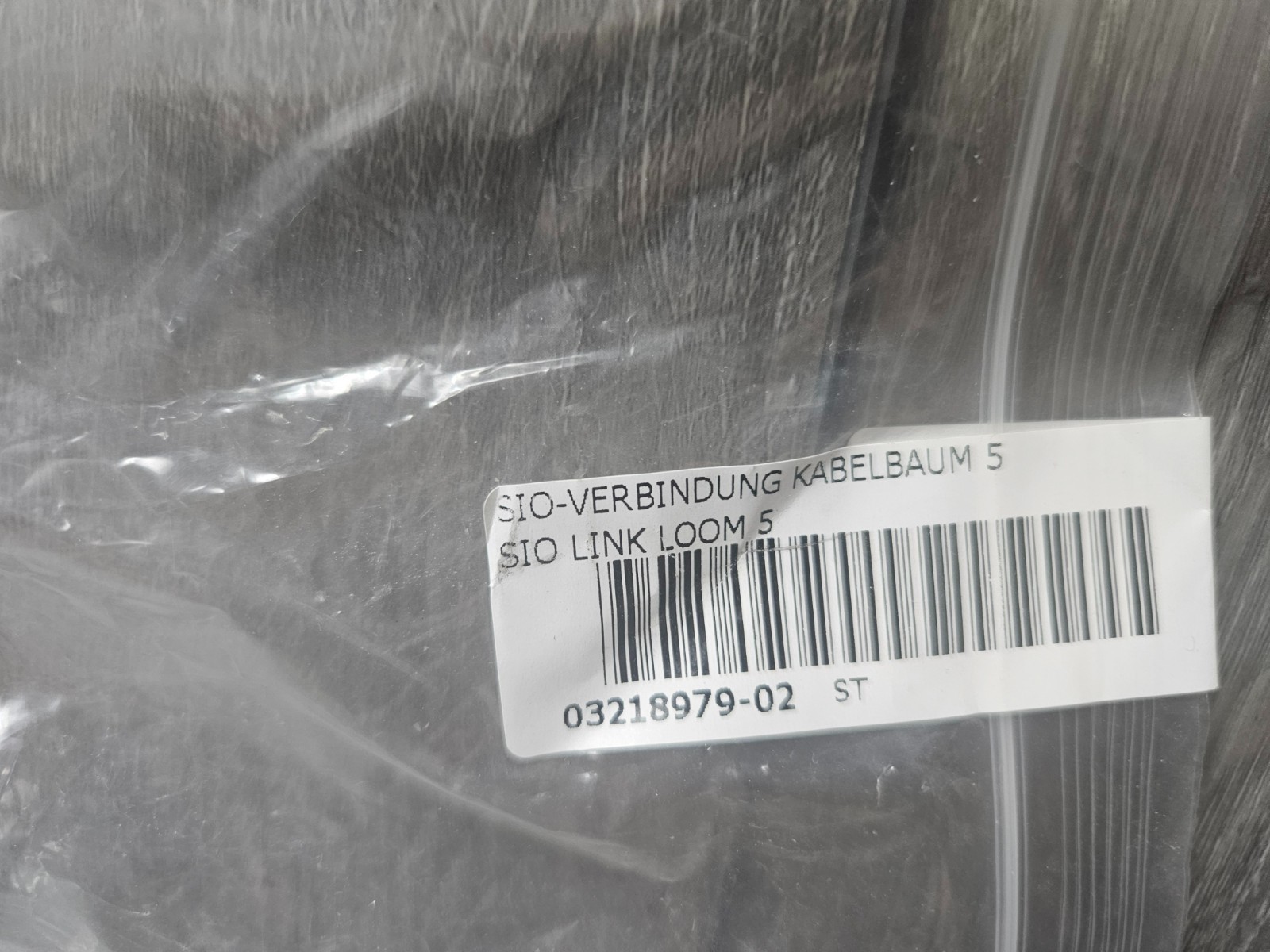 ASM SMT Dek (ASMPT) Siplace Siemens Loom Shift Power Board 03233509-01