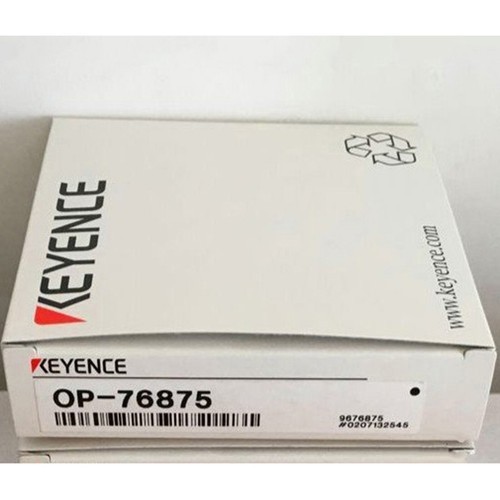 NEW Keyence OP-76875 OP76875 Quality assurance fast shipping Free delivery