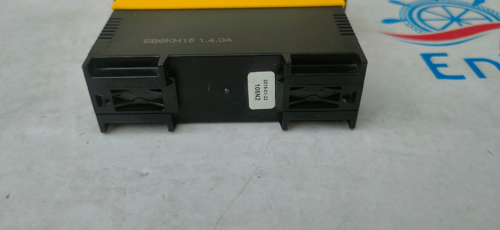 TURCK IM21-14-CDTRI ROTATION SPEED MONITOR